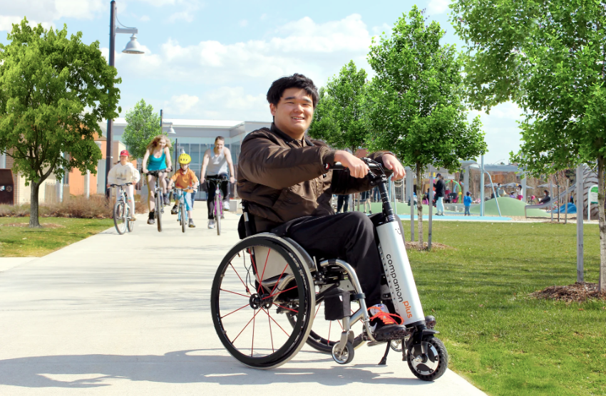 Power Assist Wheelchairs: A Guide to Choosing the Right Electric Option